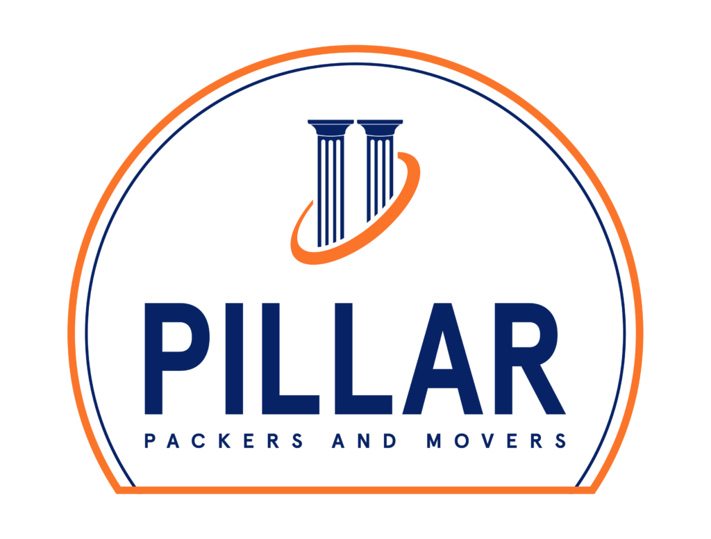 pillar packers and movers