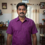 M. Senthil Kumar