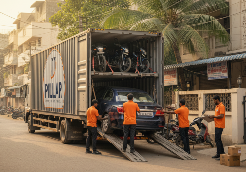 Vehicle Transport