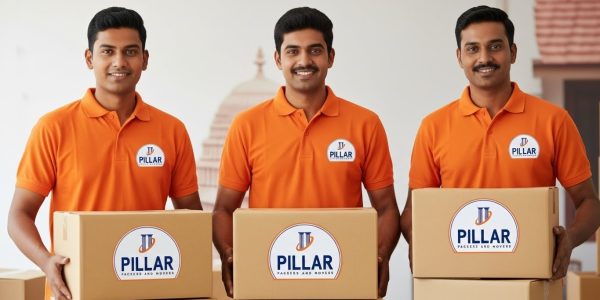 Why Choose Pillar Packers and Movers